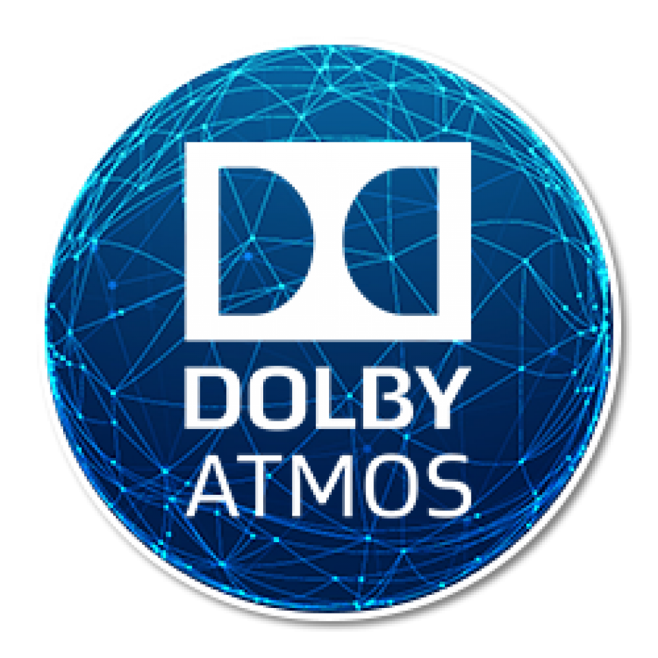 Dolby Atmos Dolby Atmos Kinepolis