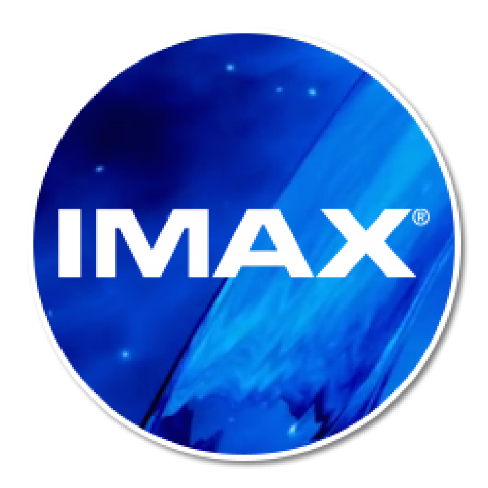 IMAX IMAX Kinepolis