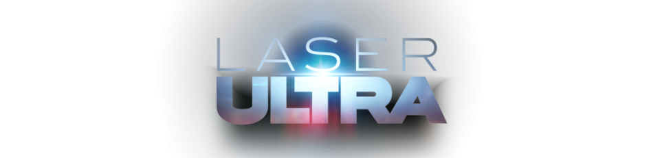 Laser ULTRA Kinepolis