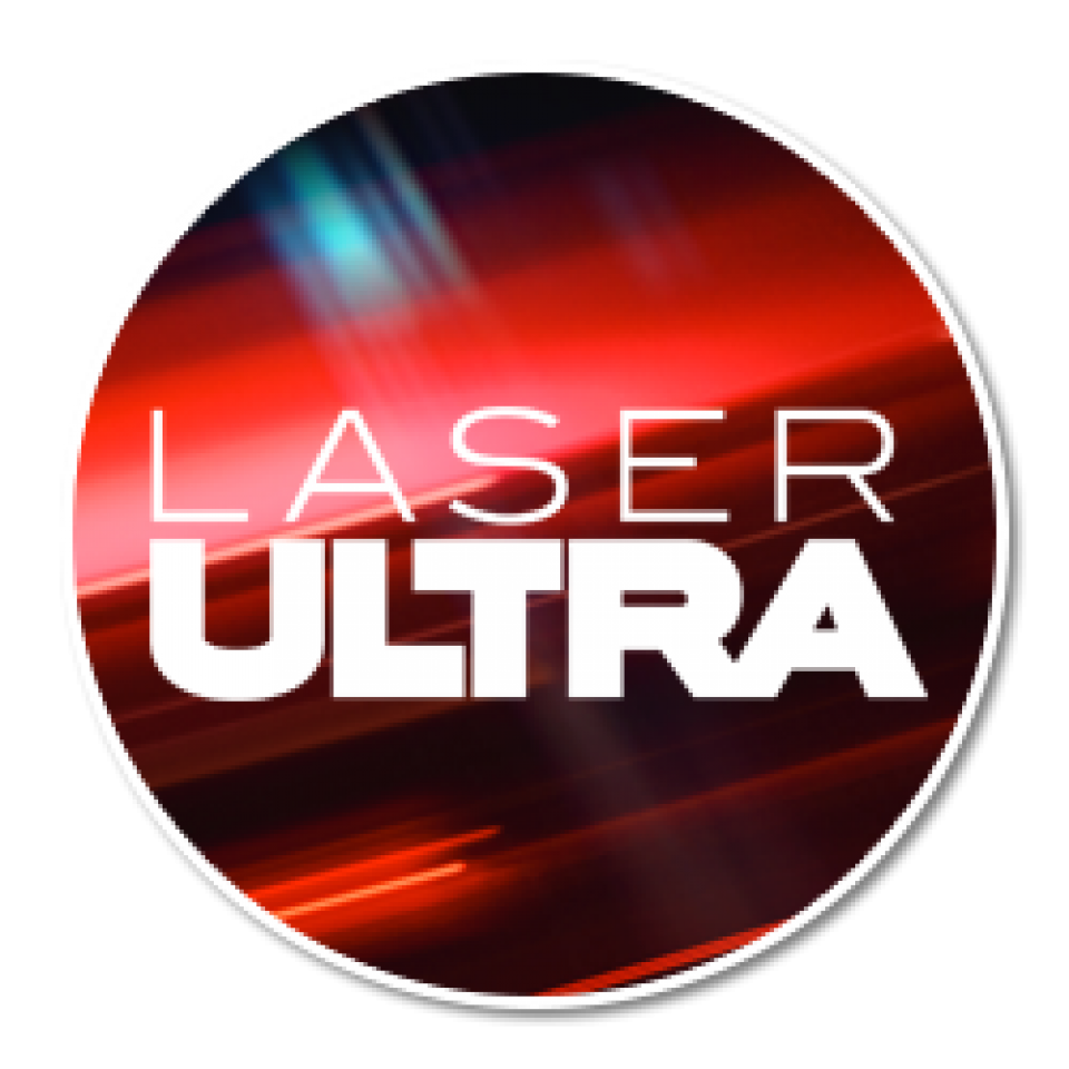 Laser ULTRA Laser ULTRA by Kinepolis